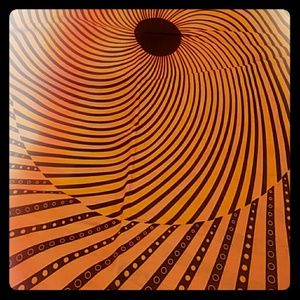 Authentic Ankara textiles